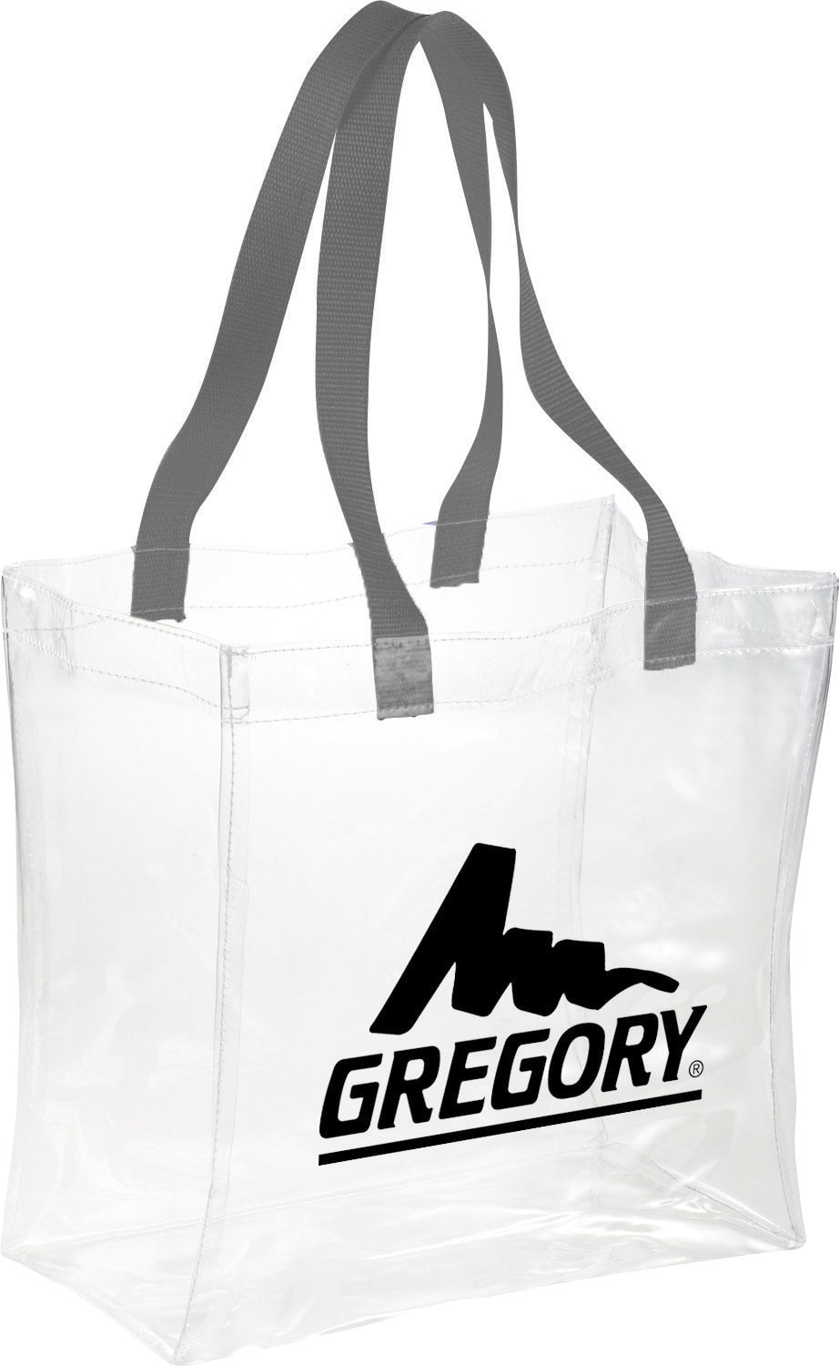 Rally Clear Stadium Tote