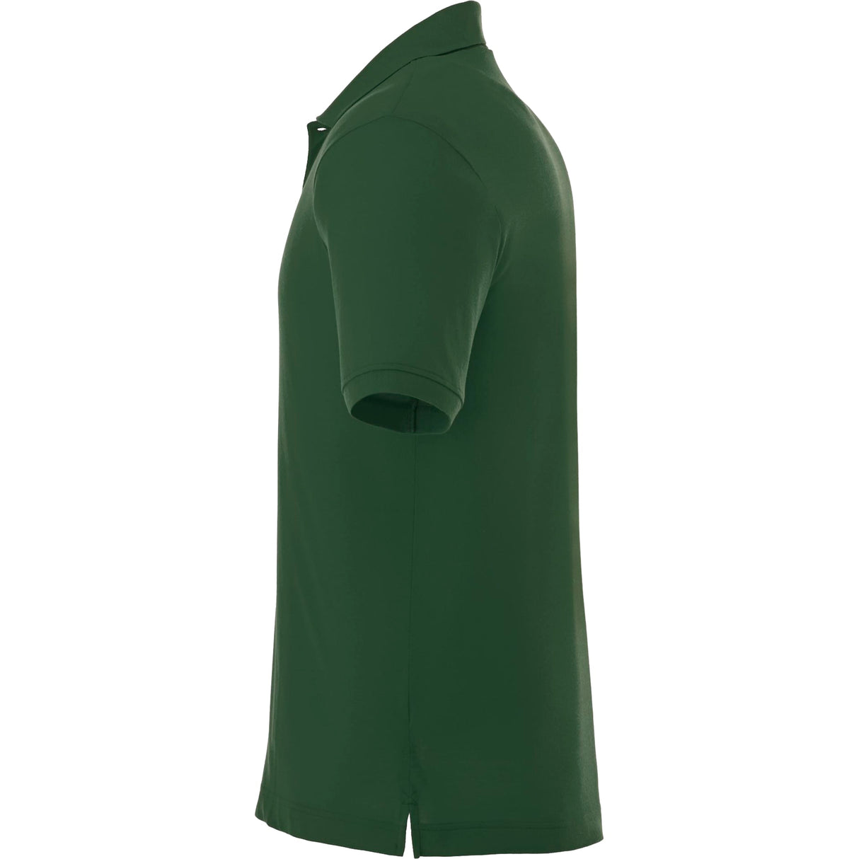 Mens CRANDALL Short Sleeve Polo