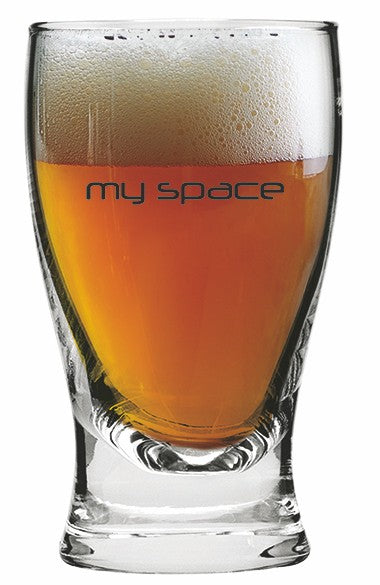 Barbary Beer 5oz glass taster