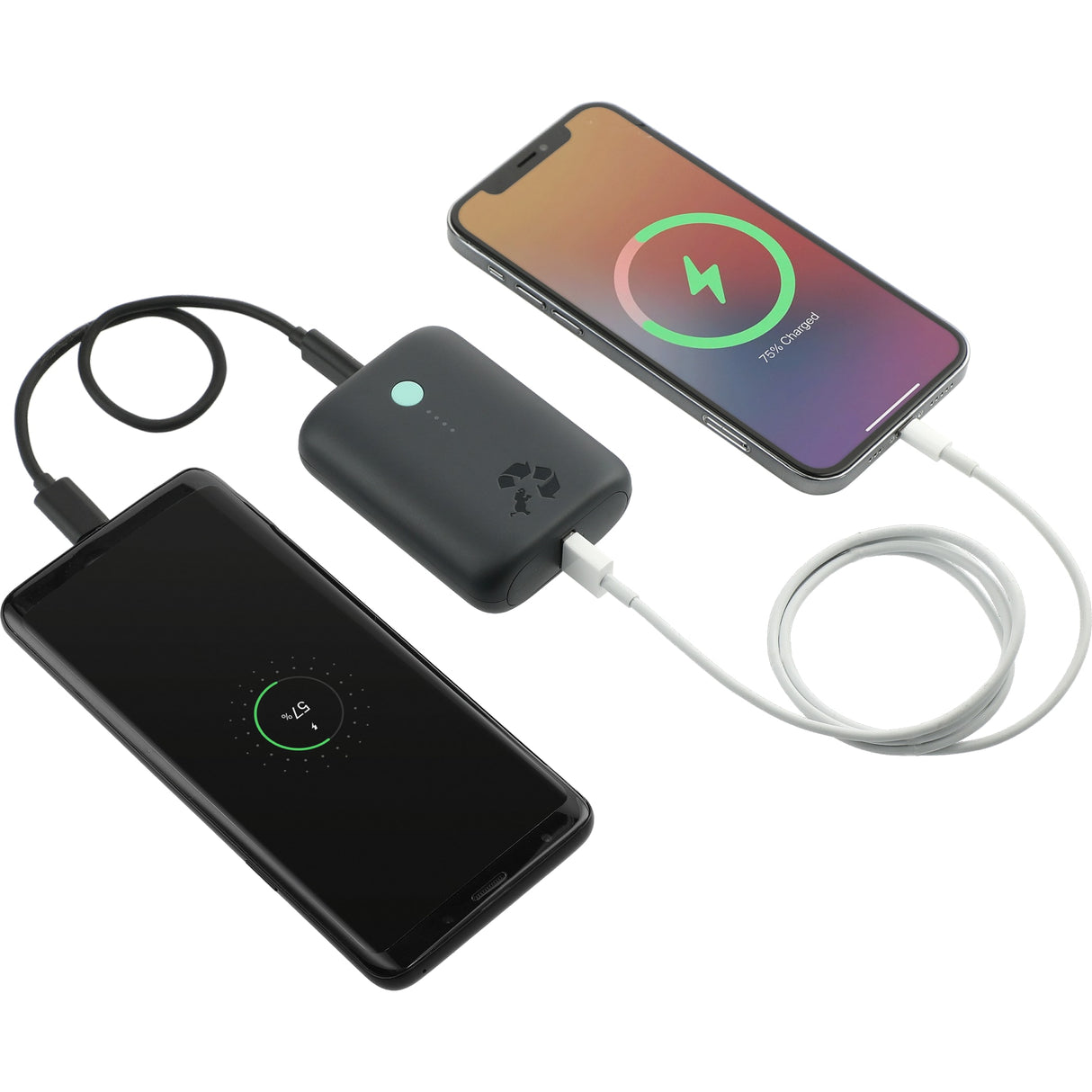 Nimble Champ 10000 mAh PD Power Bank