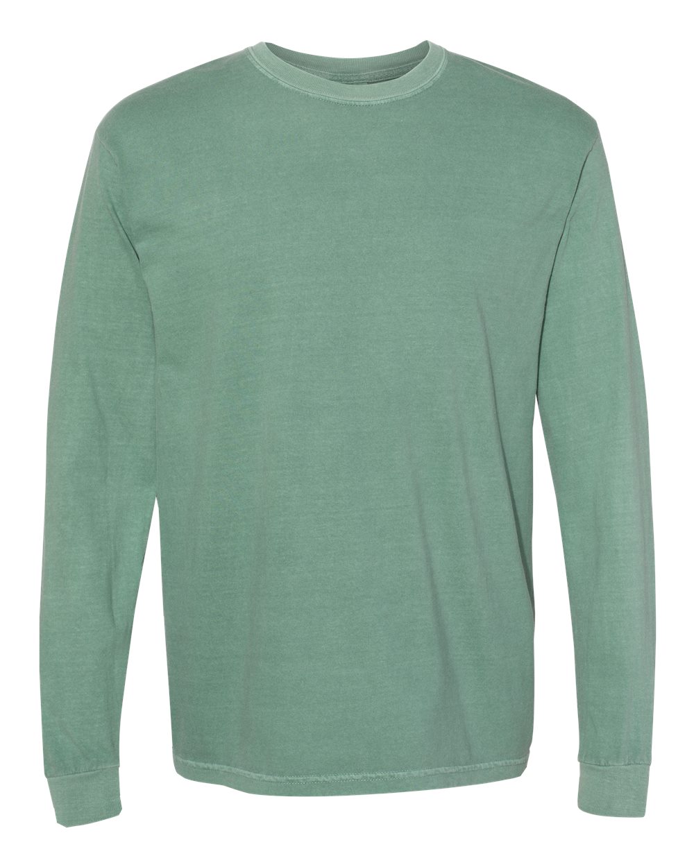 000442 Comfort Colors® Long Sleeve T-Shirt
