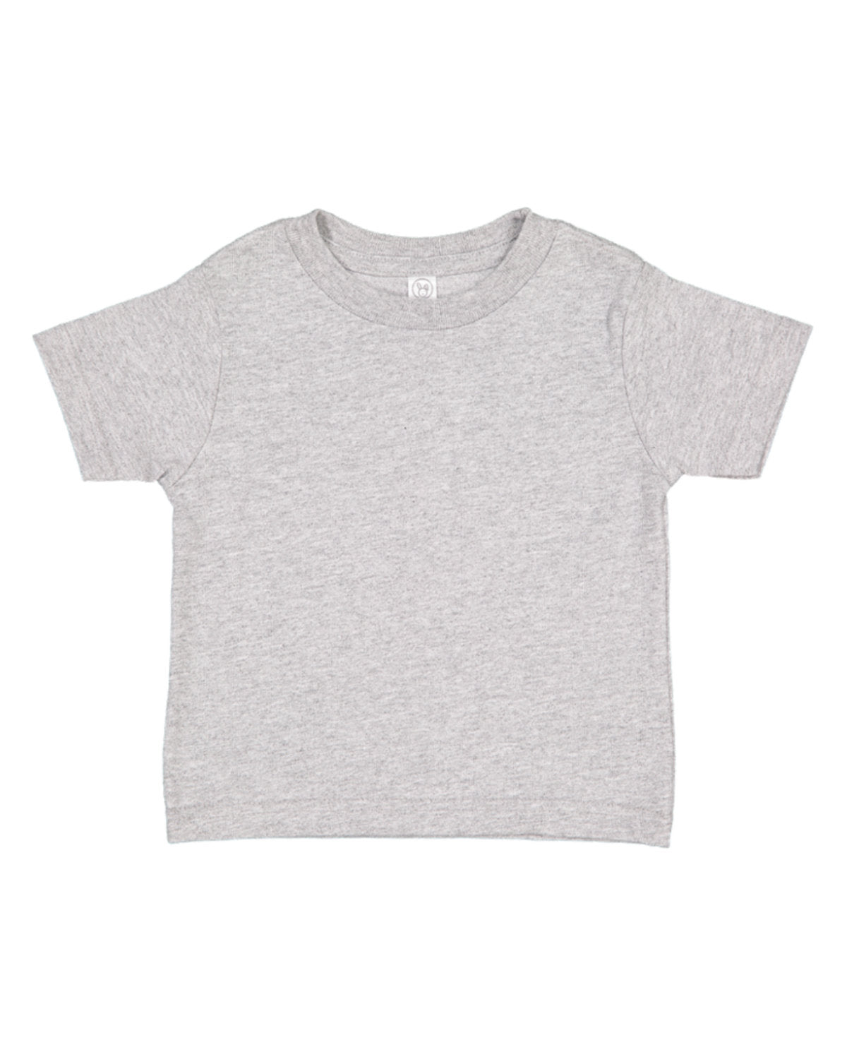 Rabbit Skins Toddler Fine Jersey T-Shirt