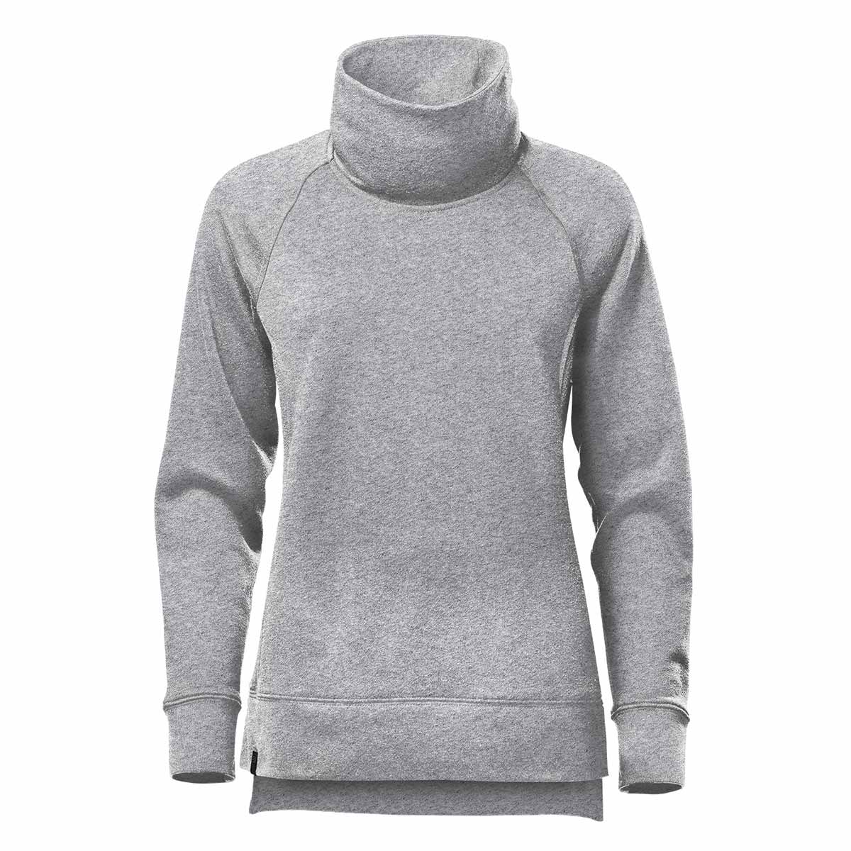 Women's Monashee Cowl Neck Zip Pullover