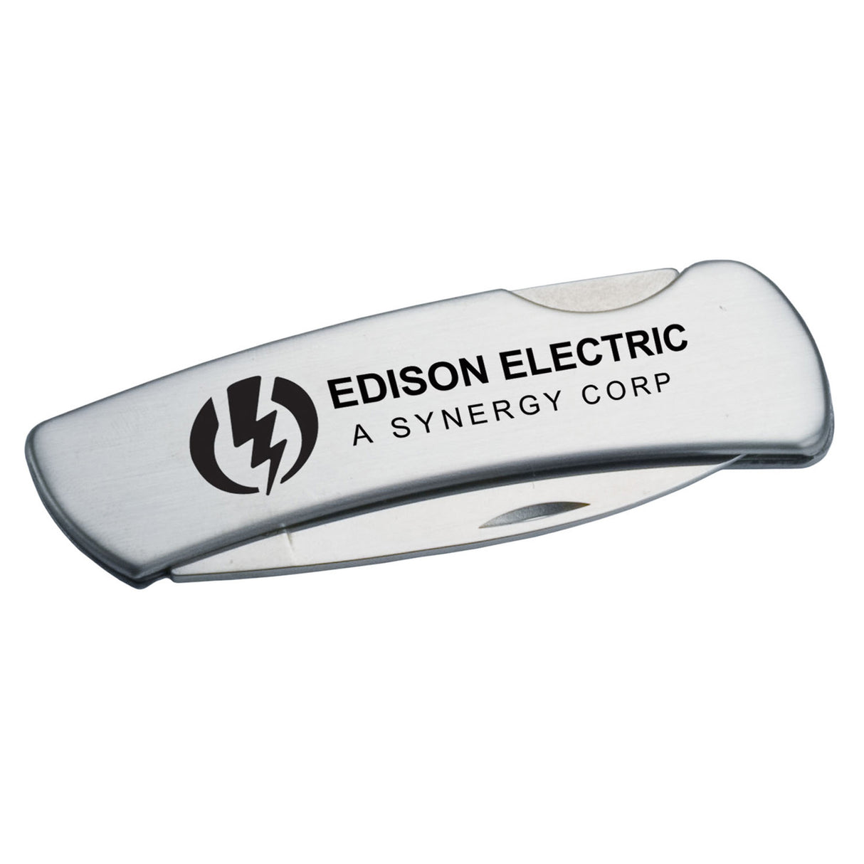 Stainless Steel Lock Knife