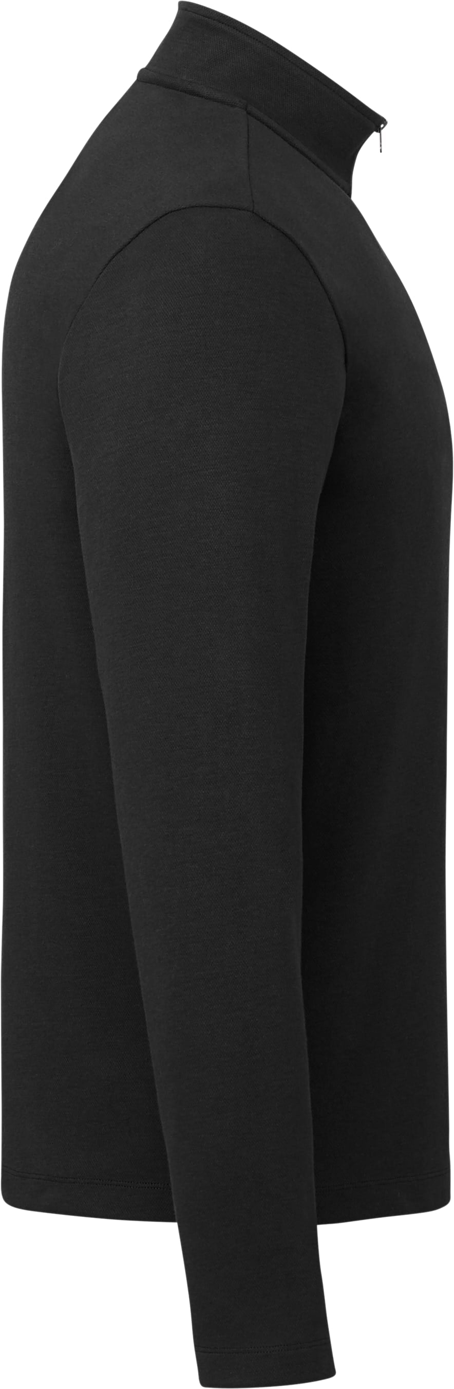 Men's RIGI Eco Knit Quarter Zip