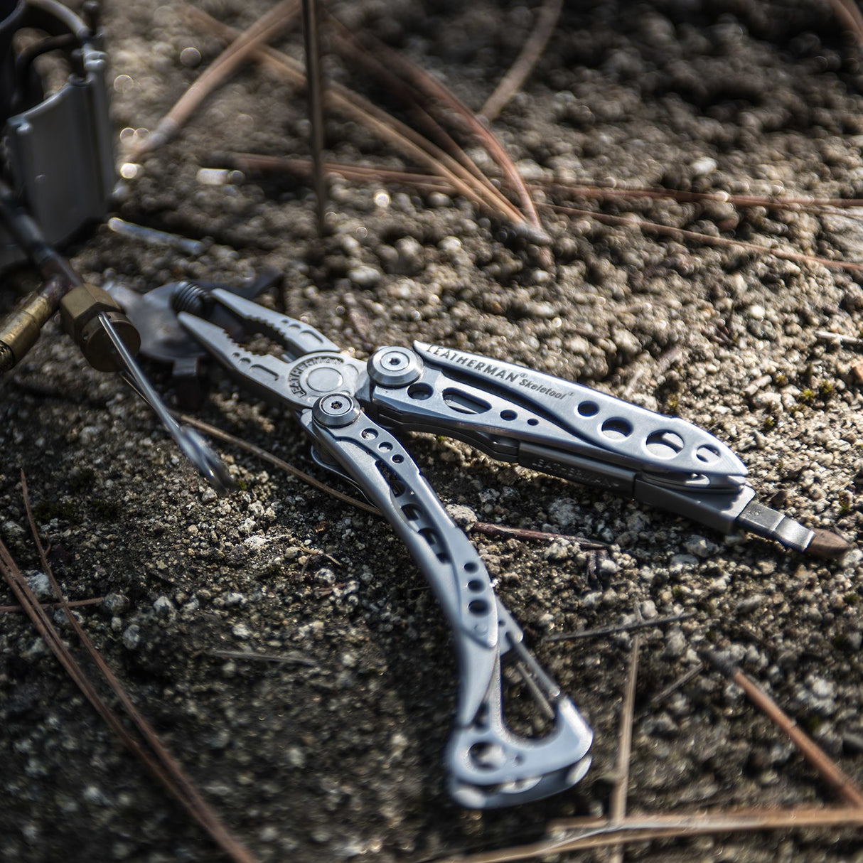 Leatherman® Skeletool
