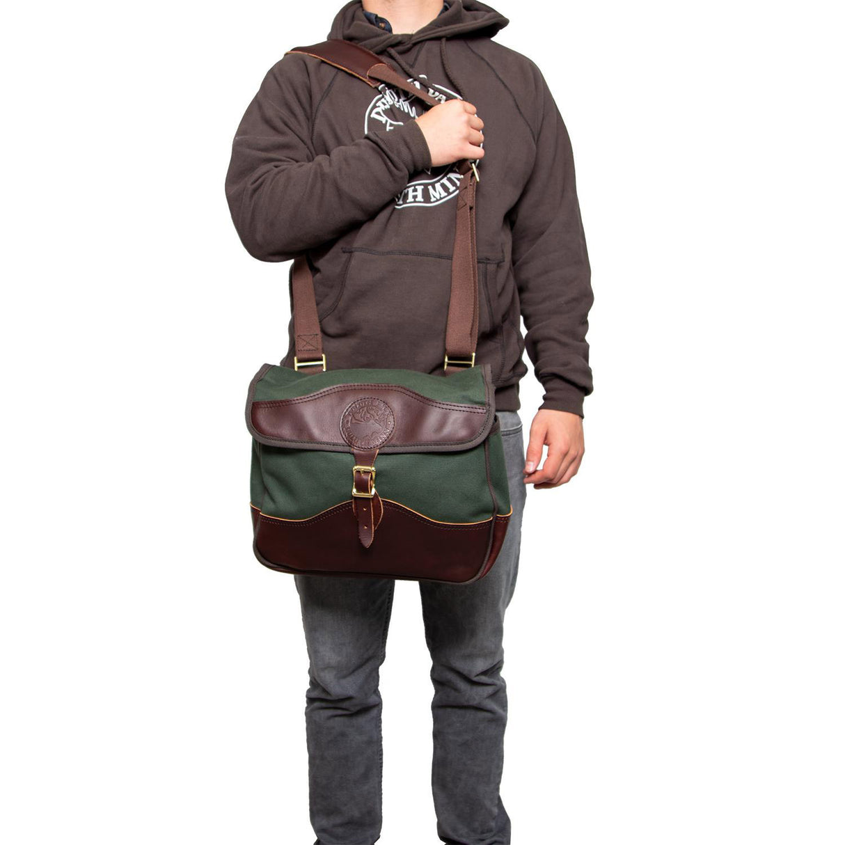 Duluth Pack™ Field Satchel