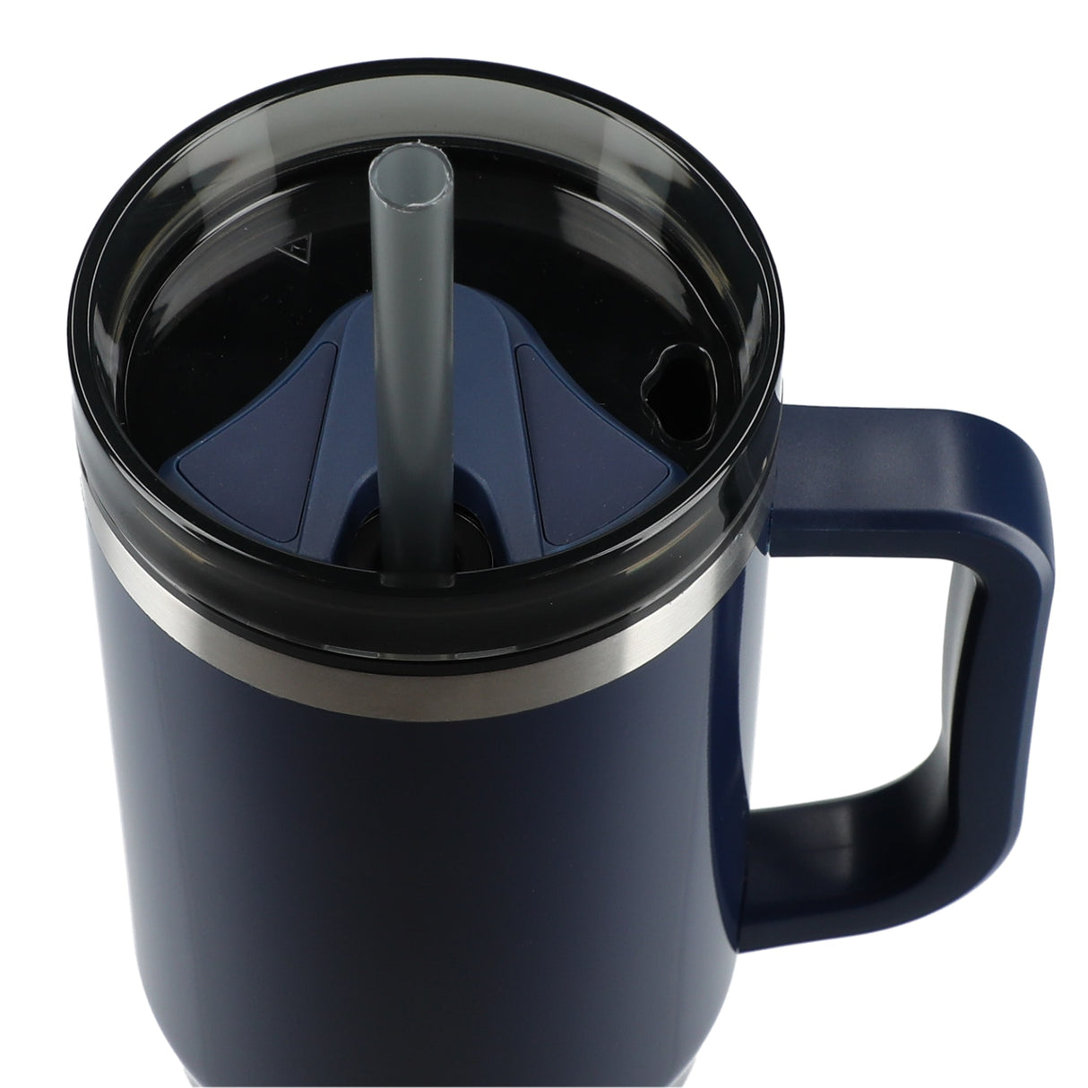 Thor 40oz Eco-Friendly Straw Tumbler