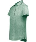 Ladies Electrify Coolcore(r) Polo