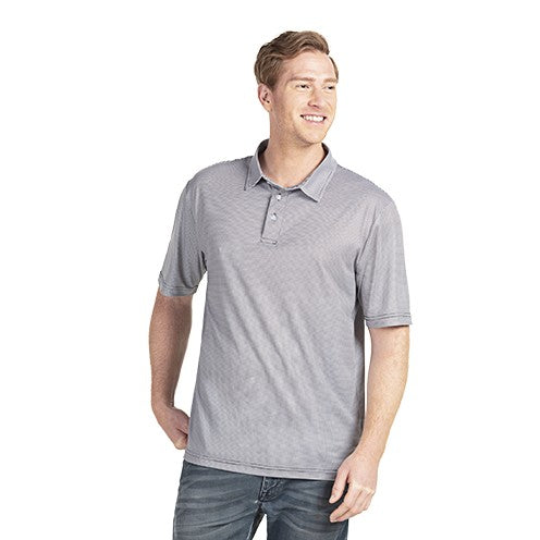 Sam Men's Polo Shirt