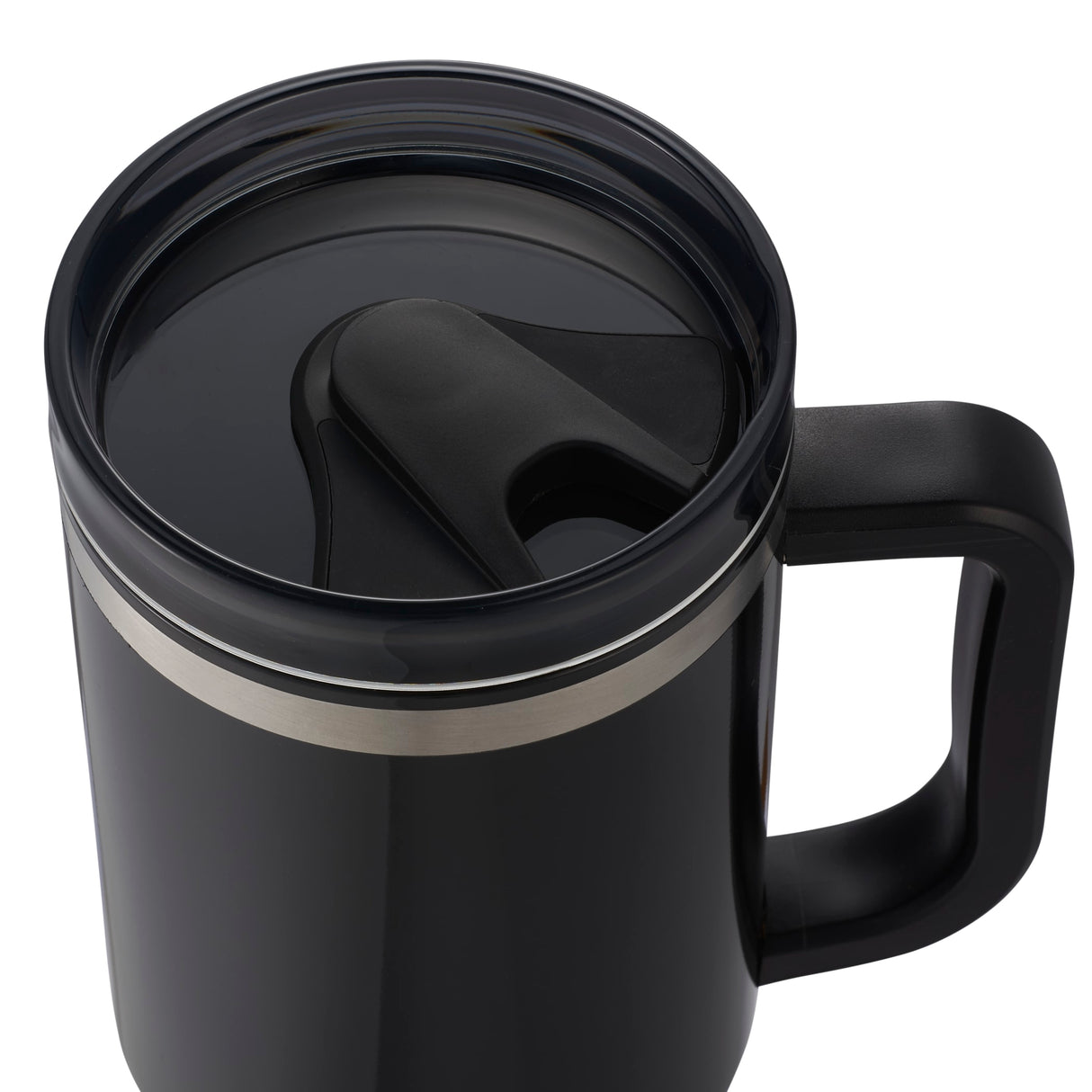 Thor 40oz Eco-Friendly Straw Tumbler