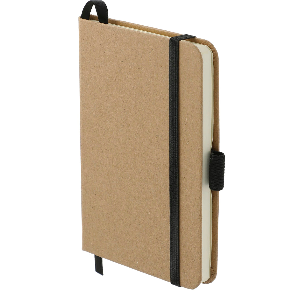 3.5" x 5.5" FSC® Mix Pocket Bound JournalBook®