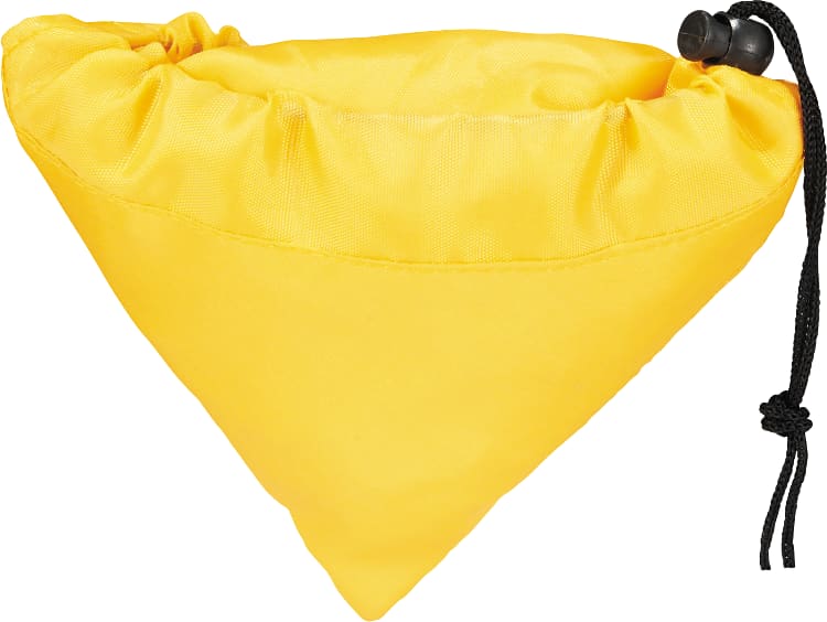 Bungalow Foldaway Shopper Tote