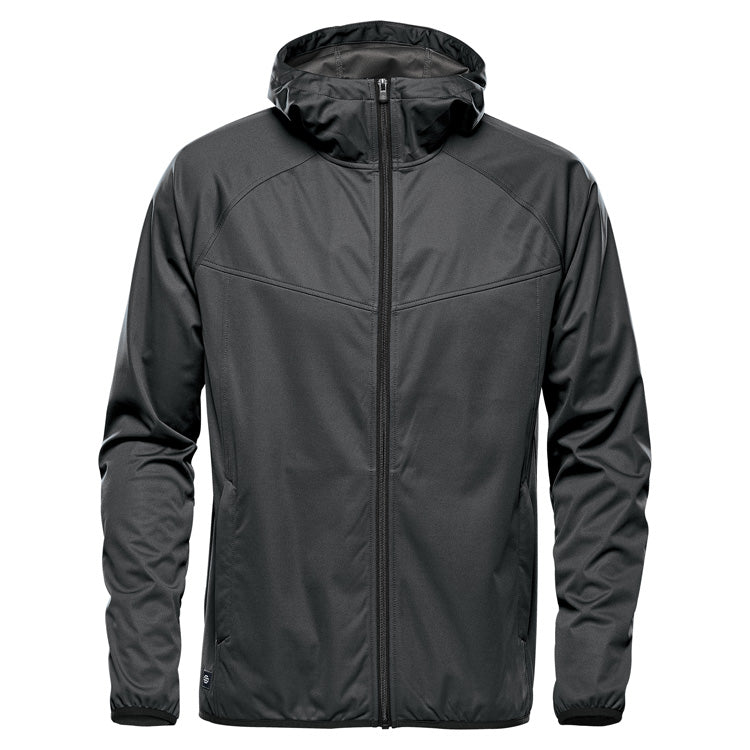Men's Belcarra Softshell