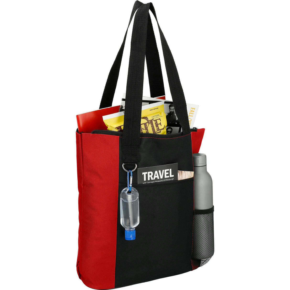 Infinity Convention Tote