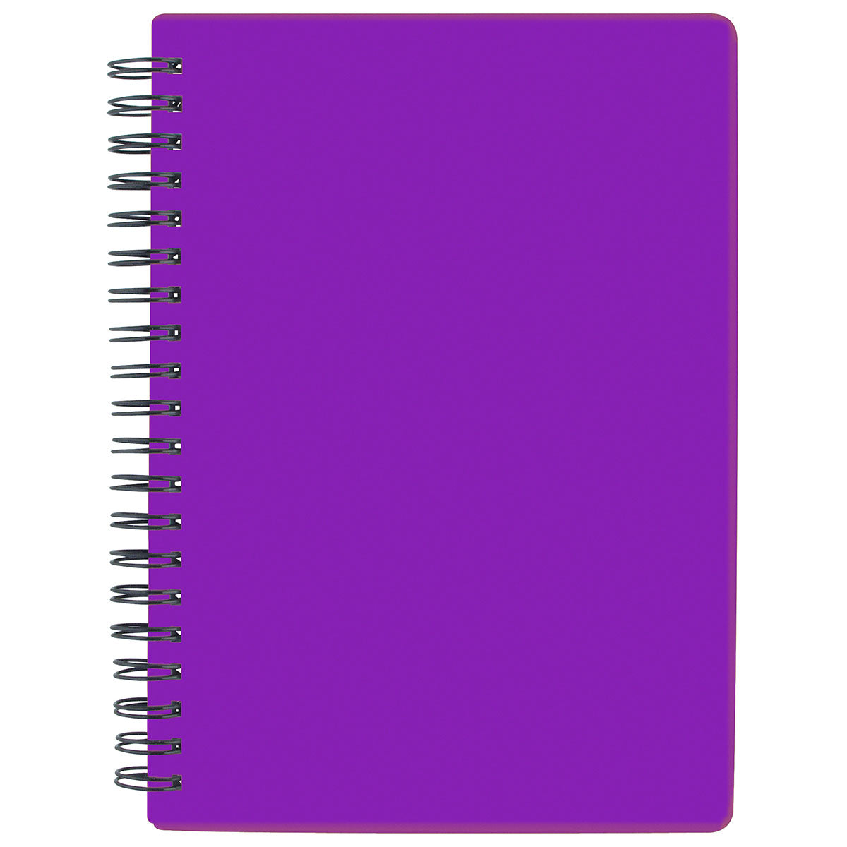 Pocket-Buddy Notebook