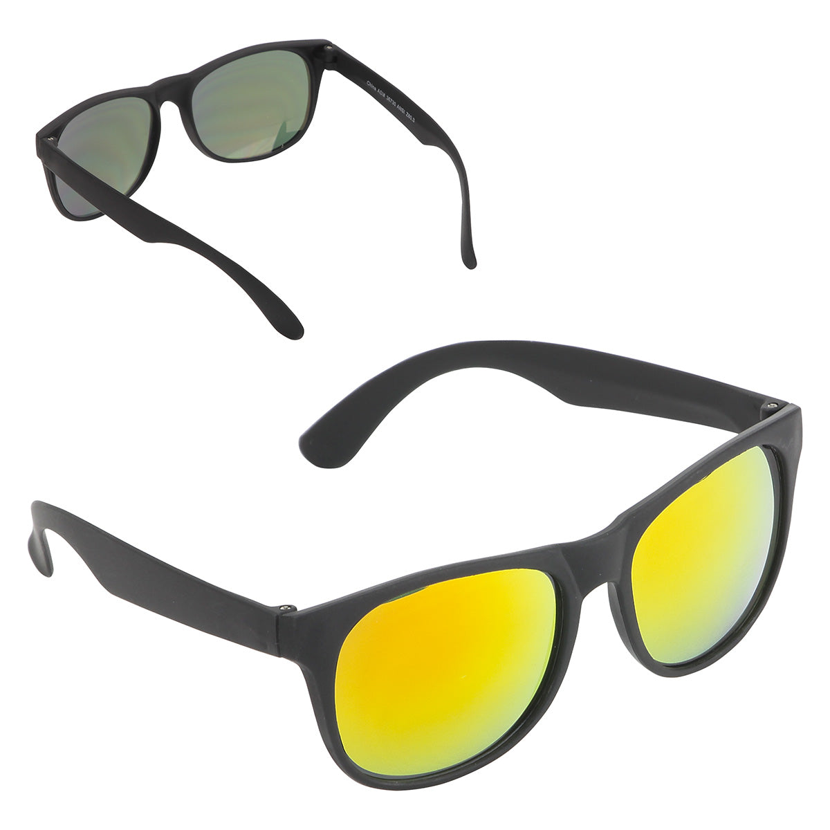 Palmetto Colored-Lens Sunglasses
