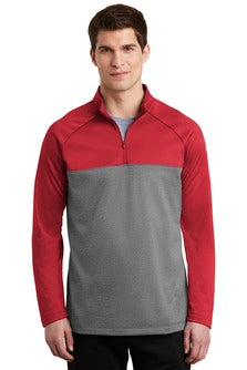 Nike Men's Therma-FIT 1/2-Zip Fleece Sweater
