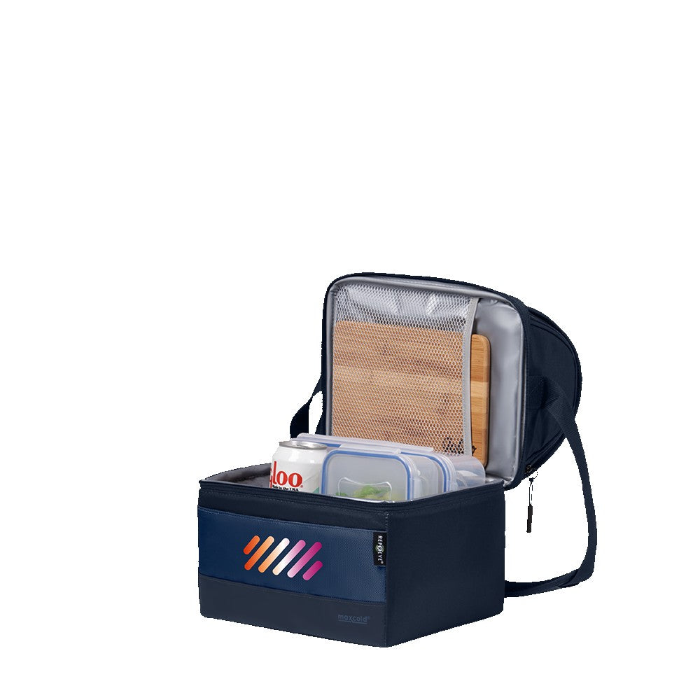 16 Can Igloo Maxcold Evergreen Gripper