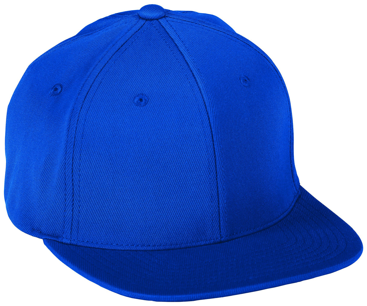 Flexfit Flat Bill Cap