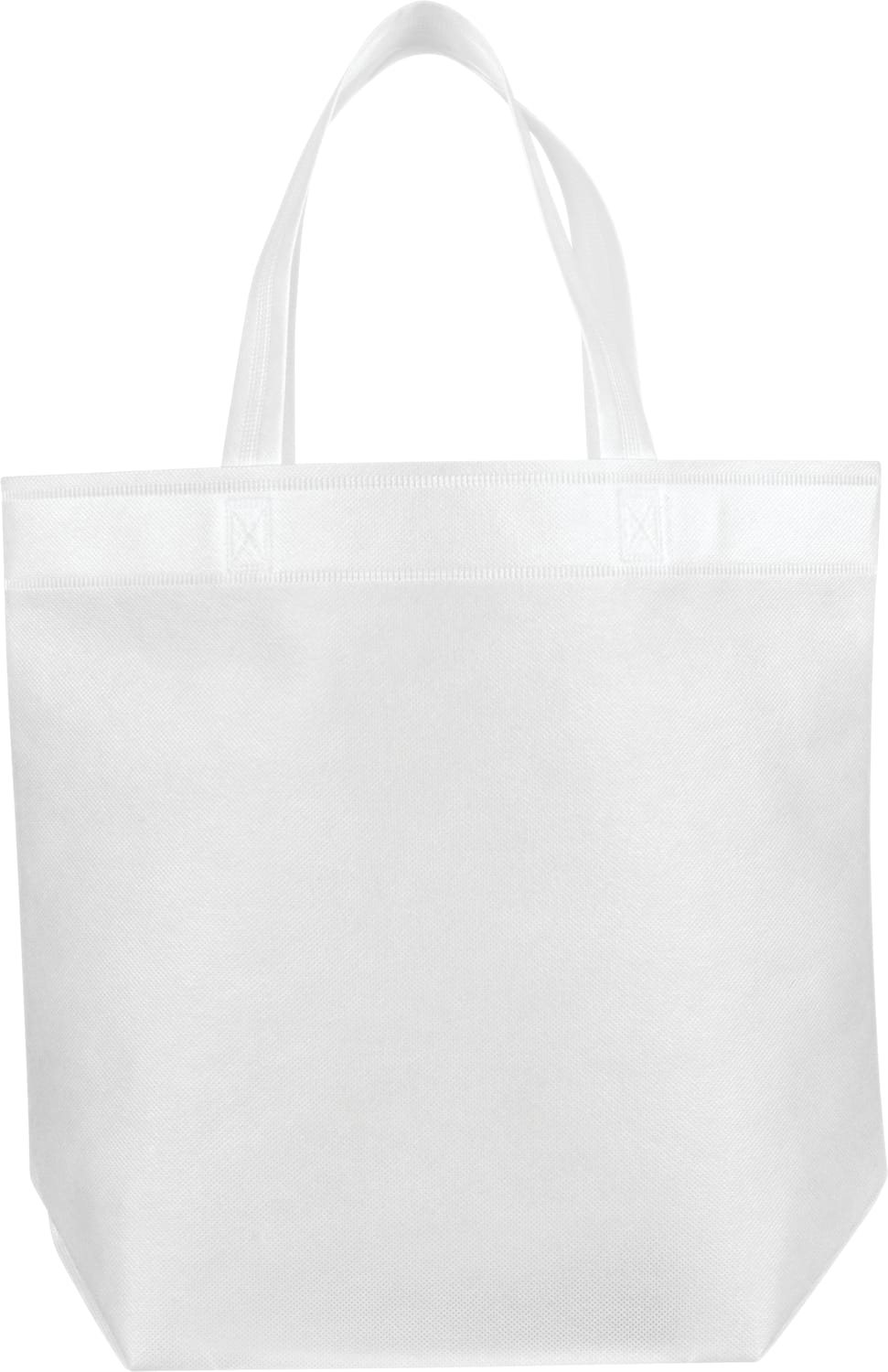 Challenger Non-Woven Shopper Tote