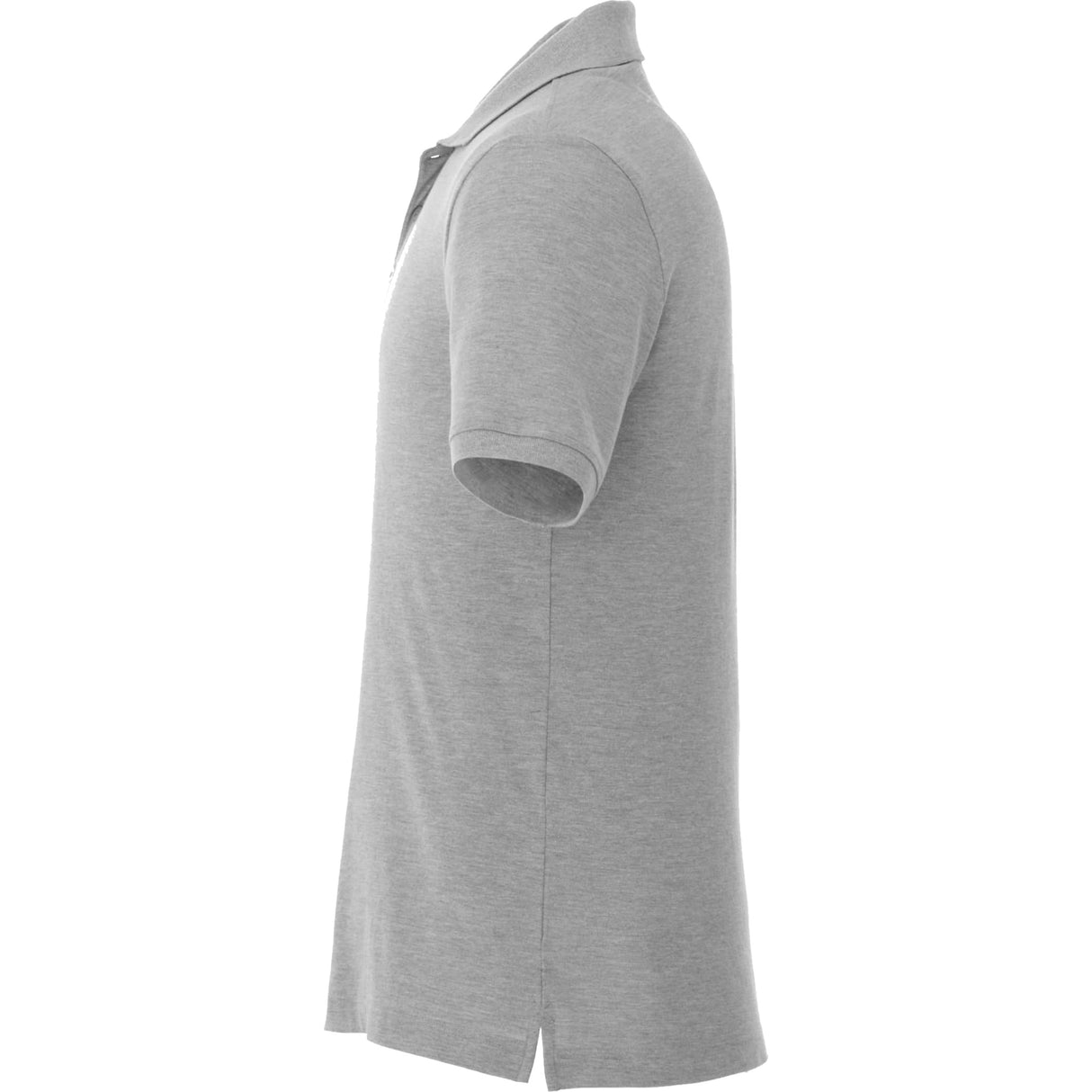 Mens CRANDALL Short Sleeve Polo