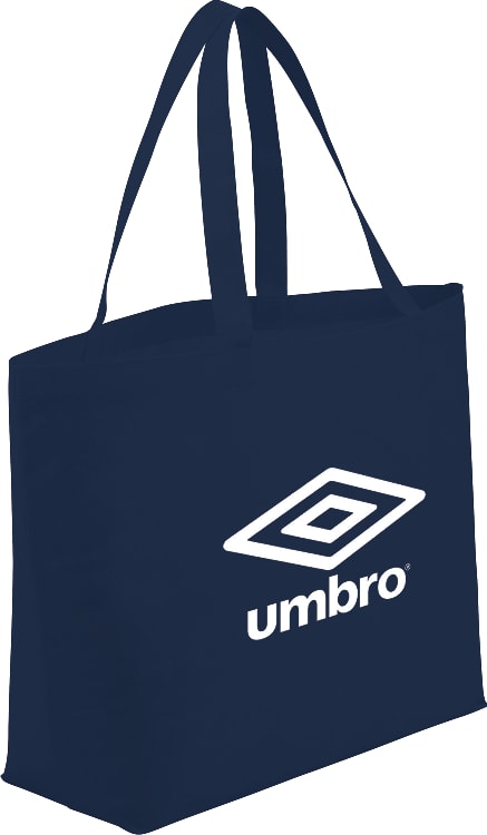 Big Boy Non-Woven Shopper Tote