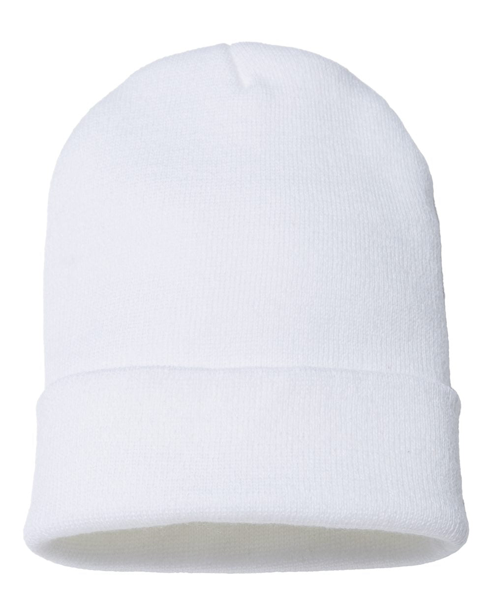 CAP AMERICA® USA-Made 12" Cuffed Beanie