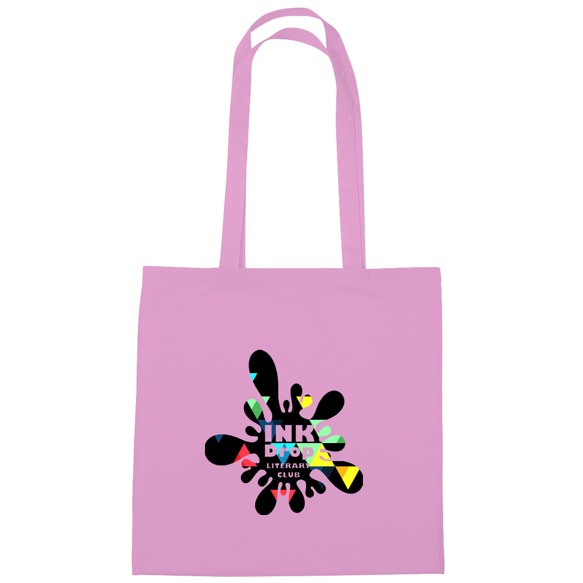 100% Cotton Tote Bag