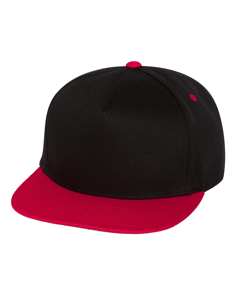 YP Classics™ Flat Bill Cap