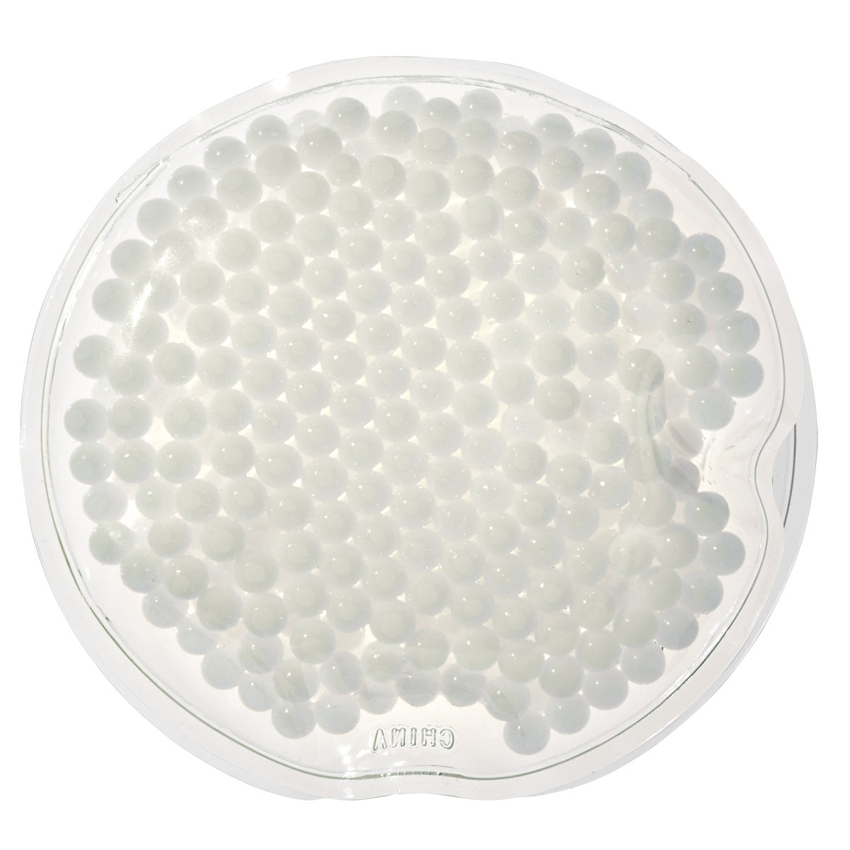 Small Round Gel Beads Hot/cold Pack