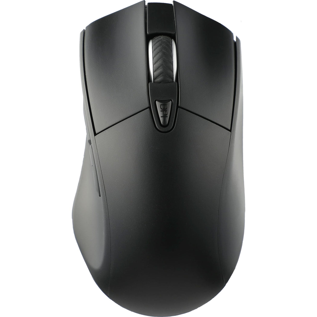 Wizard Wireless Mouse With Coating