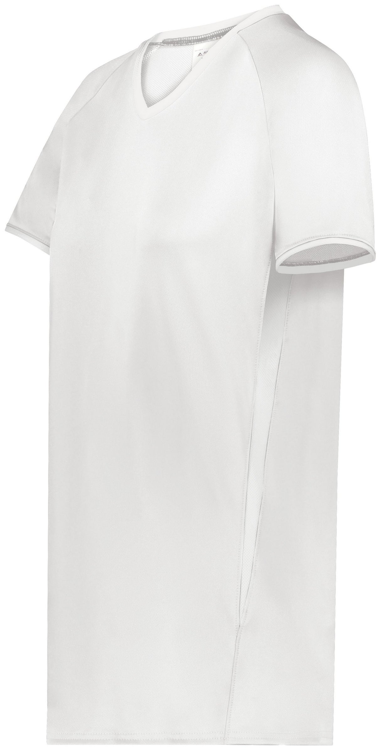Ladies Cutter+ V-Neck Softball Jersey