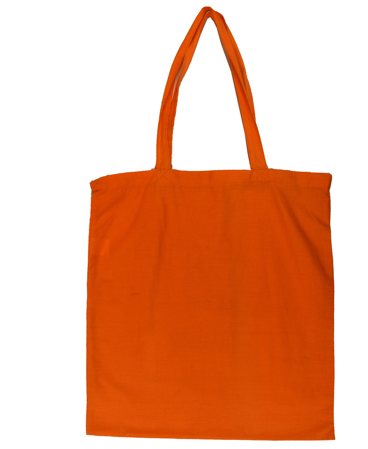 Cotton Budget Tote Bag