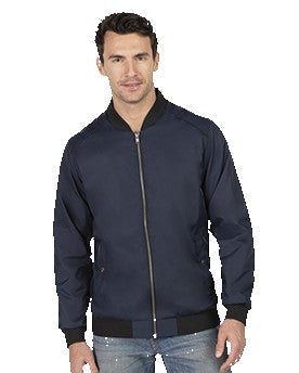 Crosswind Lightweight Bomber Jacket