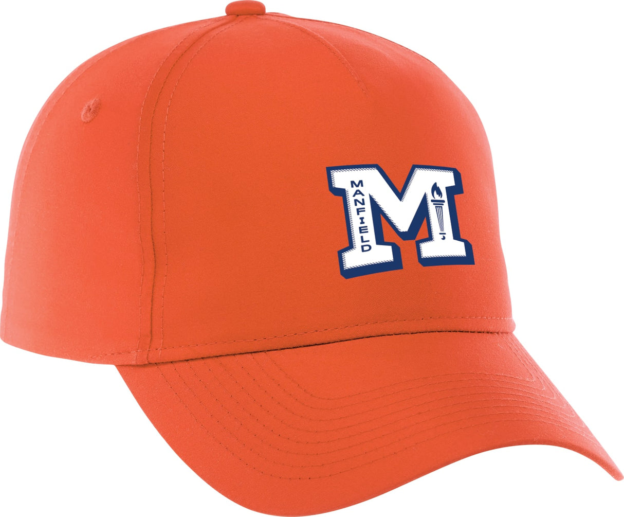 Unisex DOMINATE Ballcap