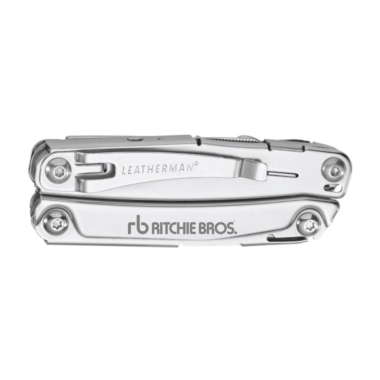 Leatherman® Bolster Multi-Tool