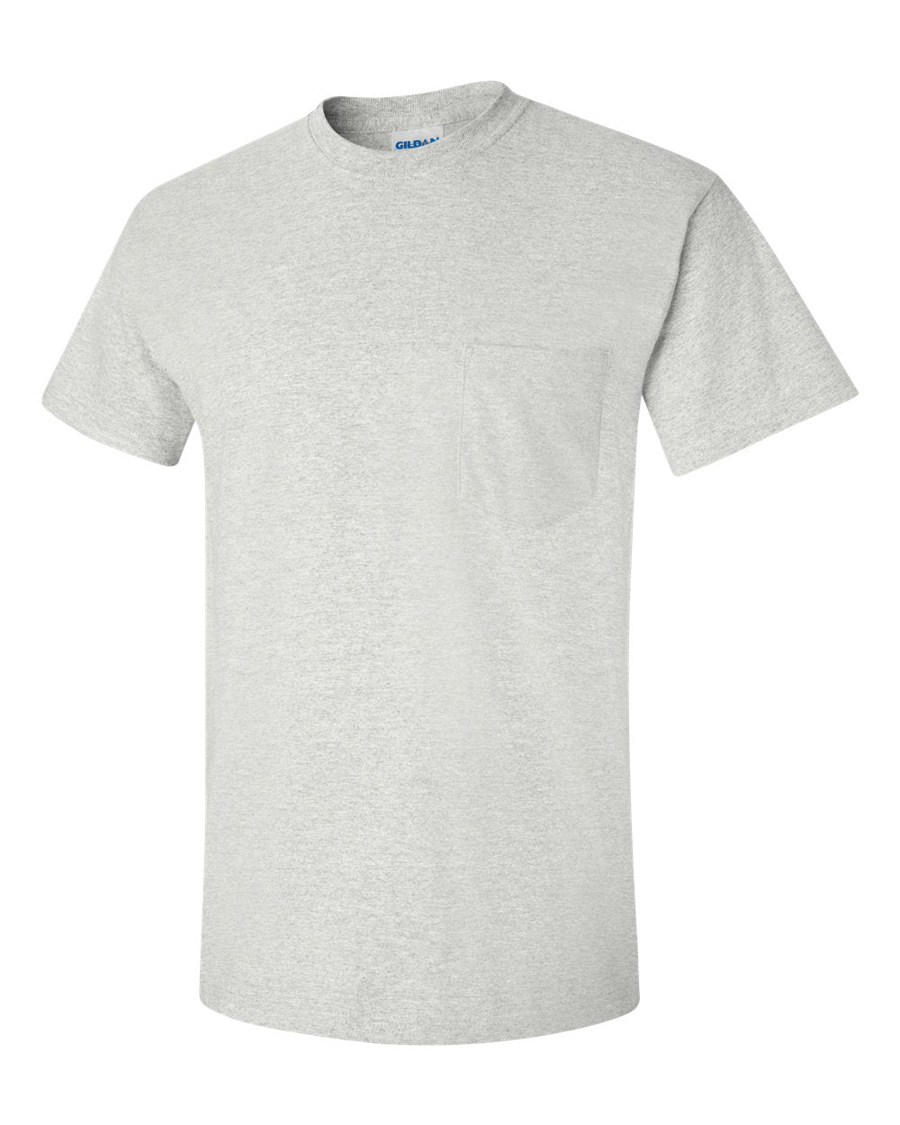 Gildan Ultra Cotton Pocket T-Shirt