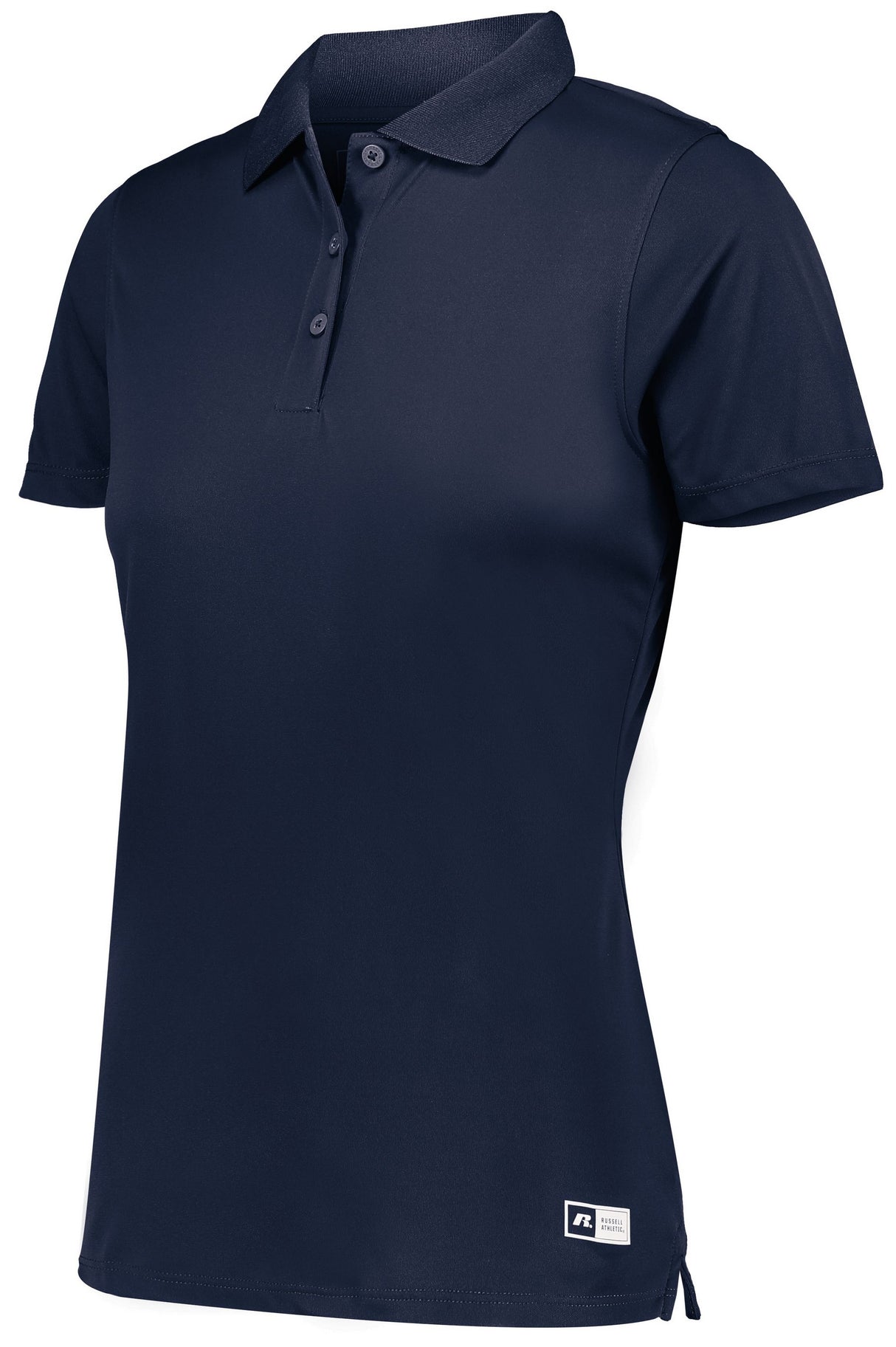 Ladies Essential Polo