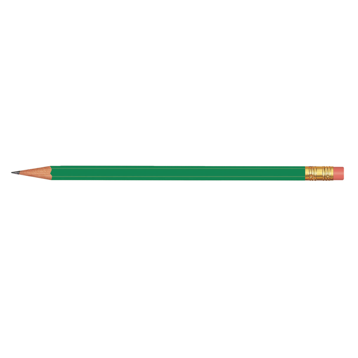 000723 Hex Pencil