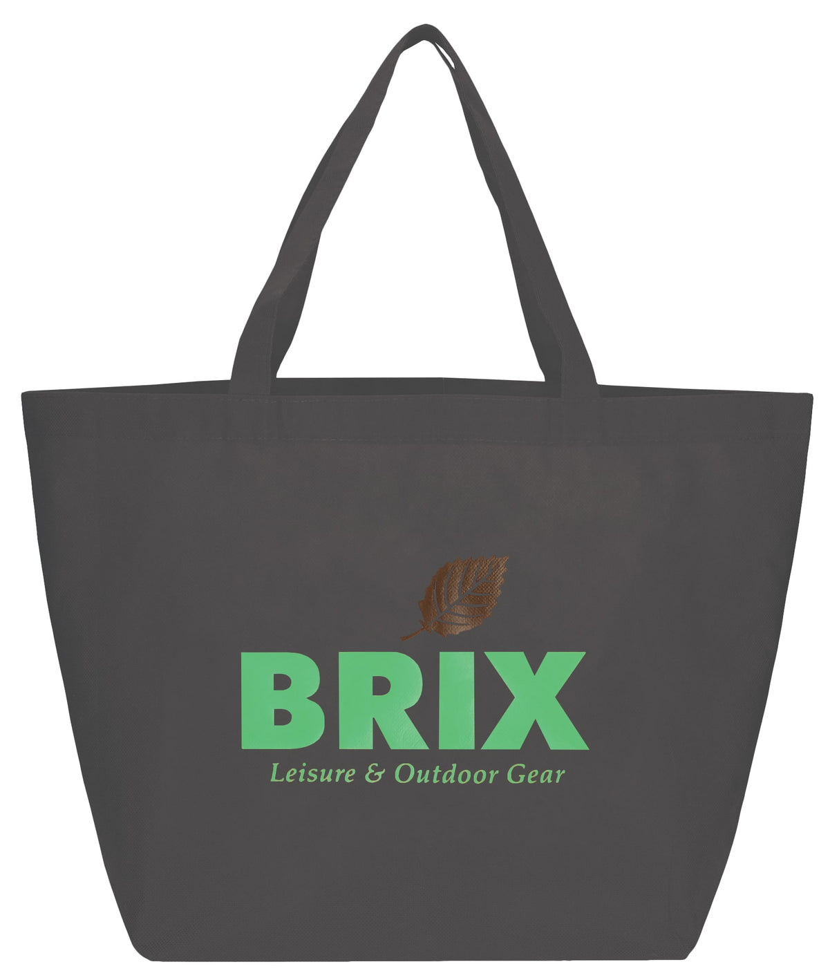 YaYa Budget Non-Woven Shopper Tote