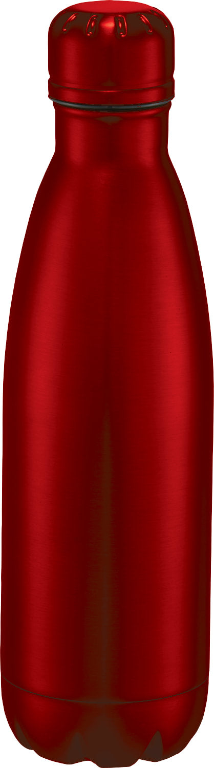 Copper Vacuum Insulated Bottle 17oz