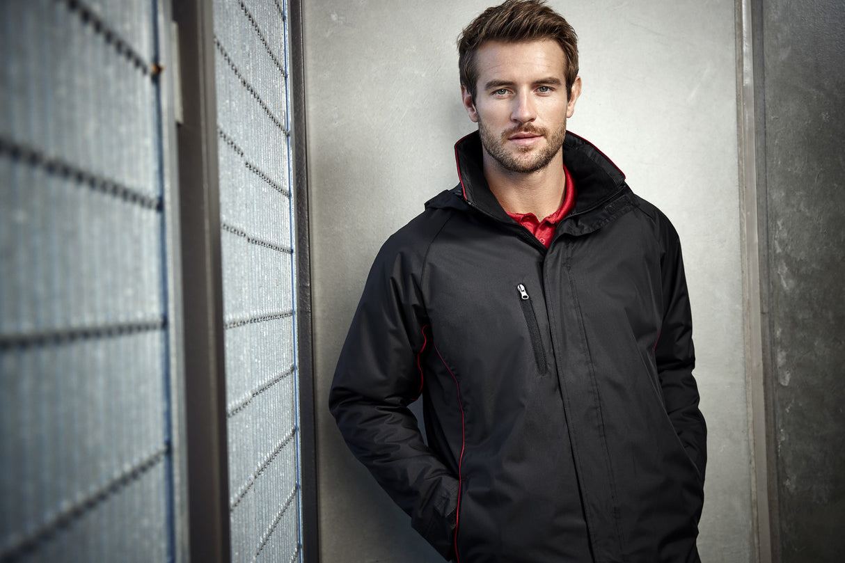 Core Microfleece Lined Unisex Jacket