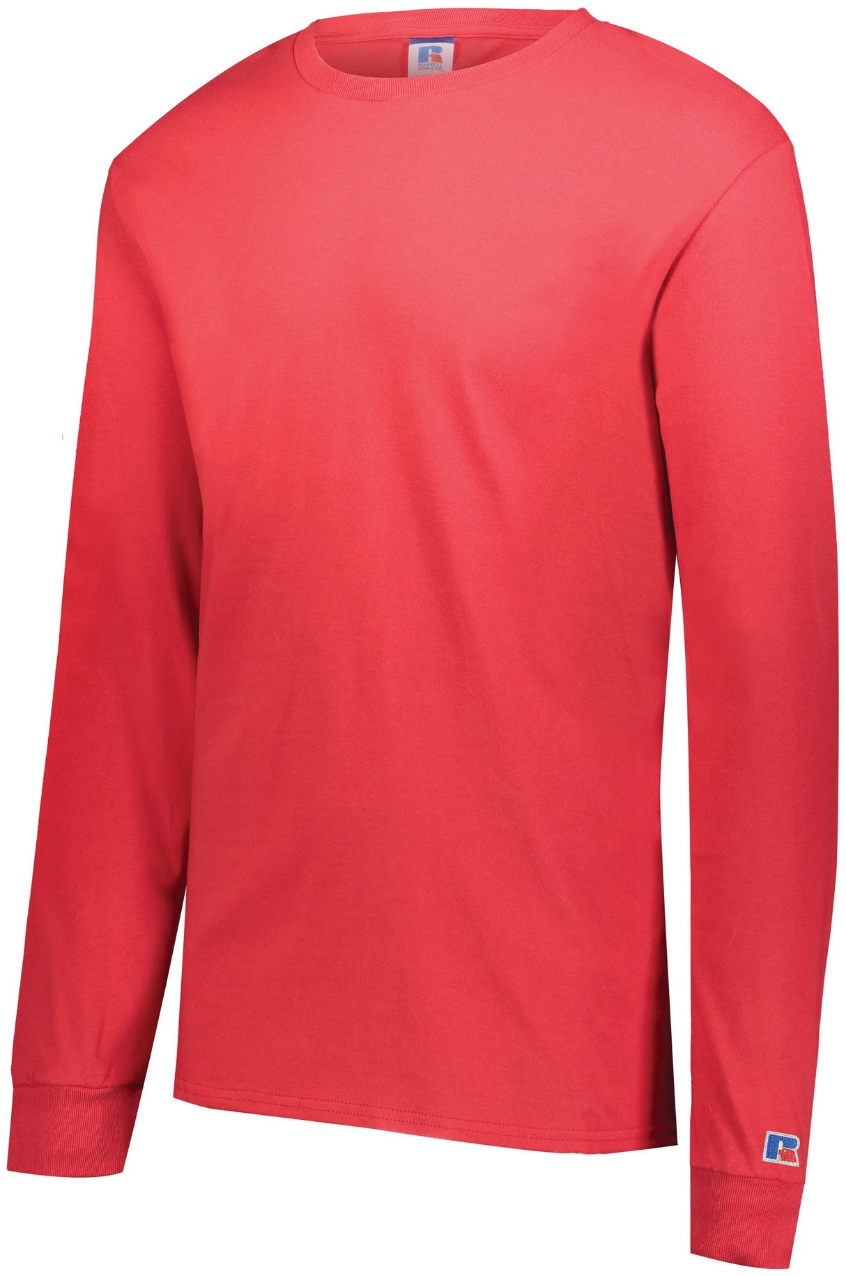 Cotton Classic Long Sleeve Tee