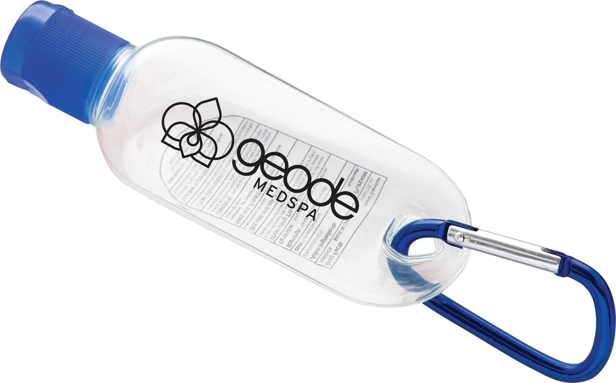 1oz Clip-N-Go Hand Sanitizer