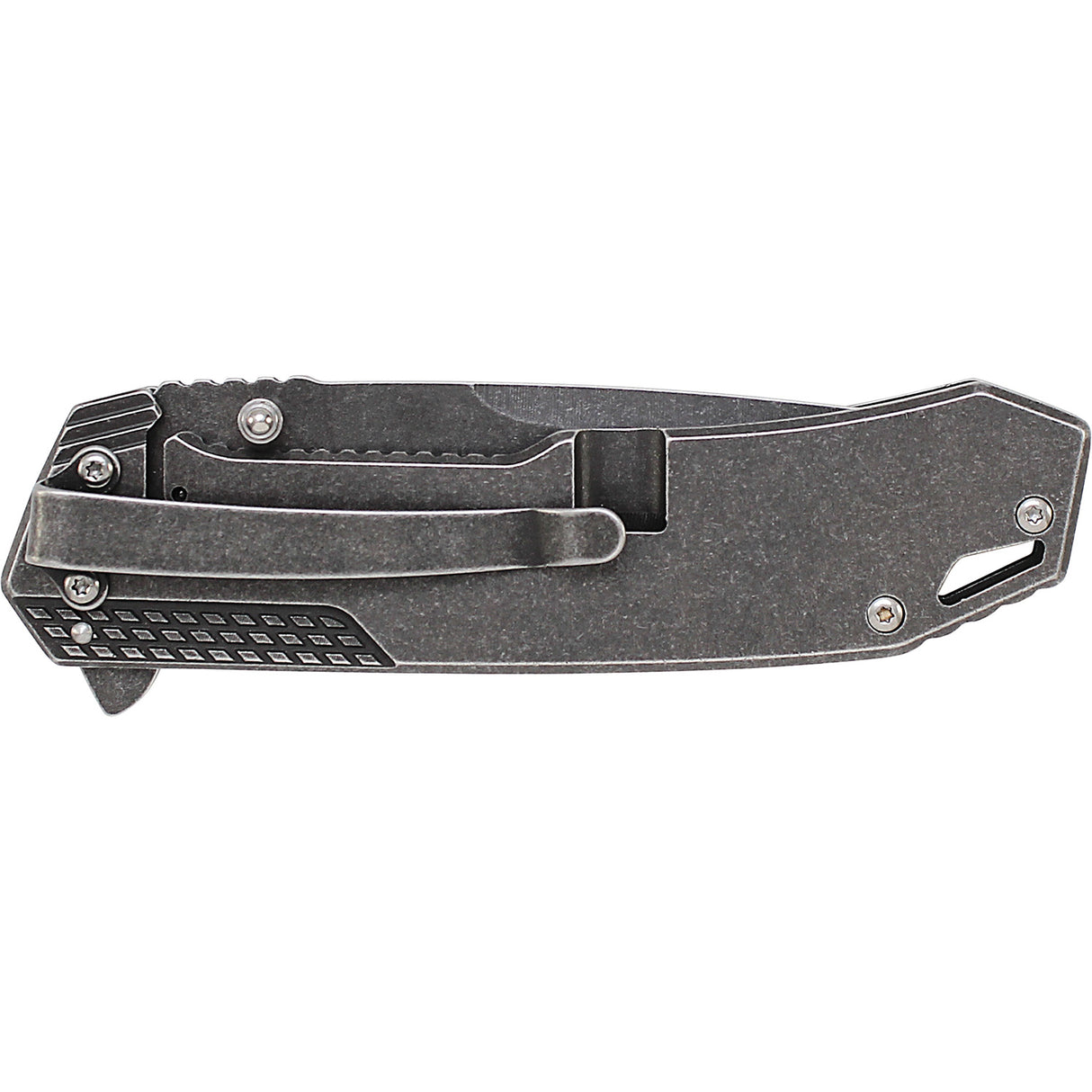 Smith & Wesson® Liner Lock Folding Knife