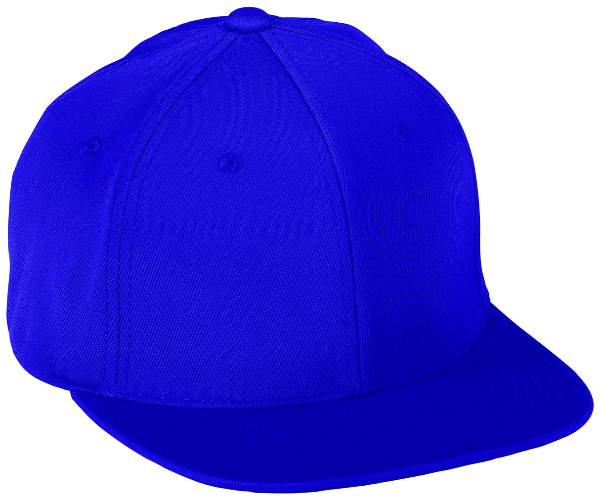 Flexfit Flat Bill Cap