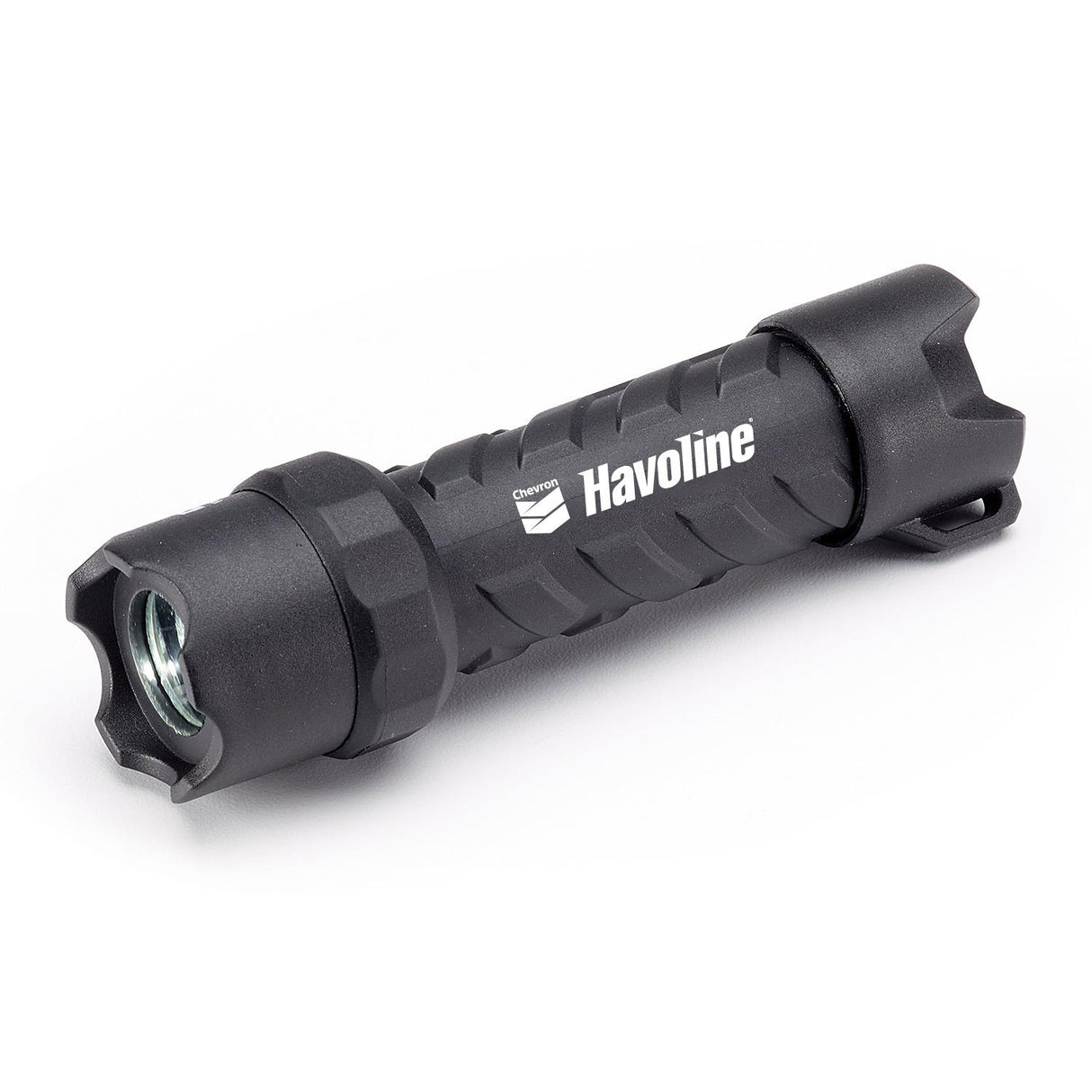 Coast® Polysteel Waterproof Flashlight