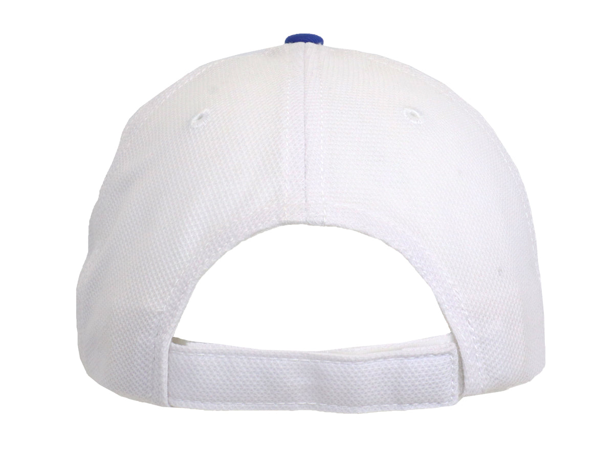 Performance Deluxe Pique Mesh Cap