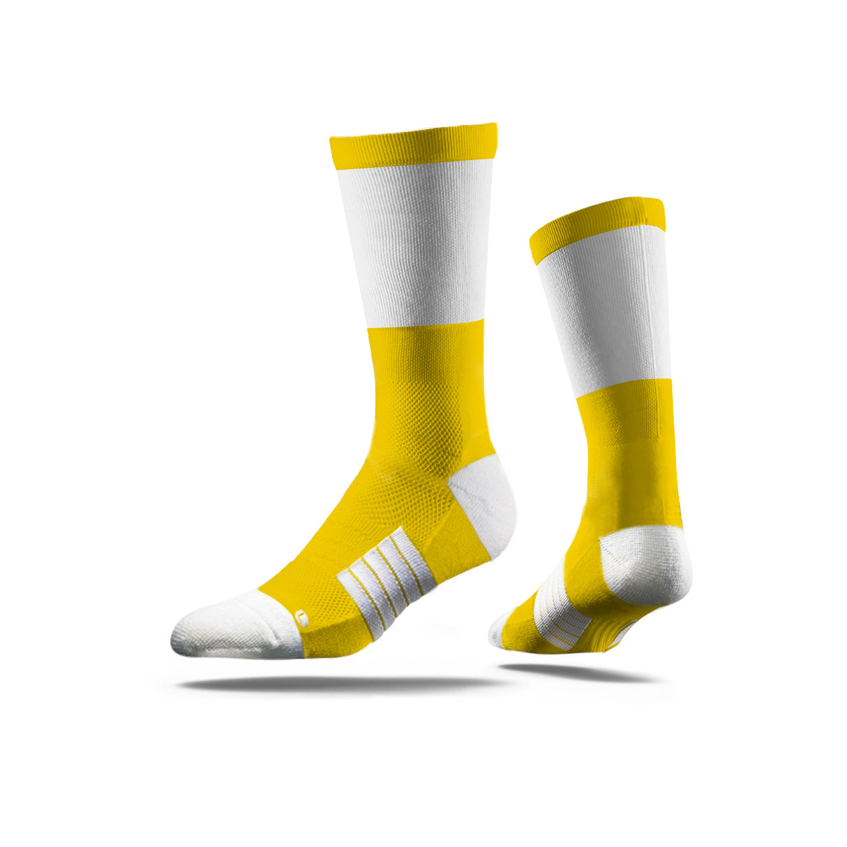 Casual Athletic Crew Sock